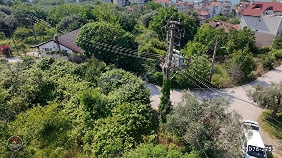 KARDEŞ GAYRİMENKUL 'DEN EREĞLİ 4 KAT KONUT İMARLI SATILIK ARSA - KOCAELİ KARAMÜRSEL fotoğraf 2