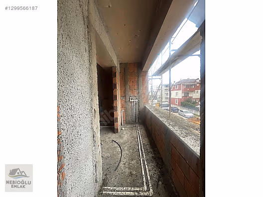NEBİOĞLU EMLAKTAN FATİH SULTAN MAH. 2+1 ARAKAT DAİRE - KOCAELİ DERİNCE fotoğraf 8