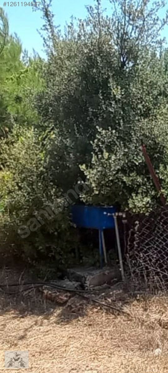 SATILIK DUACI,DA NA TAMAM 600.M2 DUVARLARI ÖRULMÜŞ - ANTALYA KEPEZ fotoğraf 16