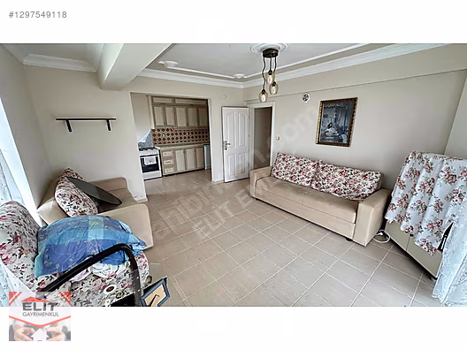 KARASU'DA 2+1 KISMİ EŞYALI SATILK DAİRE - SAKARYA KARASU fotoğraf 17