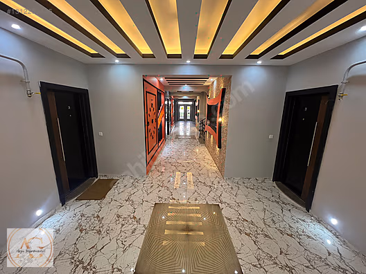 ARYA'DAN ALTINKUM MERKEZ'DE DOĞALGAZLI 2+1 ARAKAT DAİRE - BALIKESİR EDREMİT fotoğraf 18