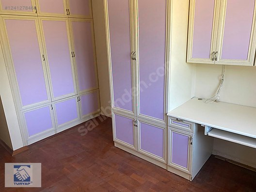 Kemalpaşa Sekiz Eylül Mahallesi 150 m2 Daire - İZMİR KEMALPAŞA fotoğraf 28