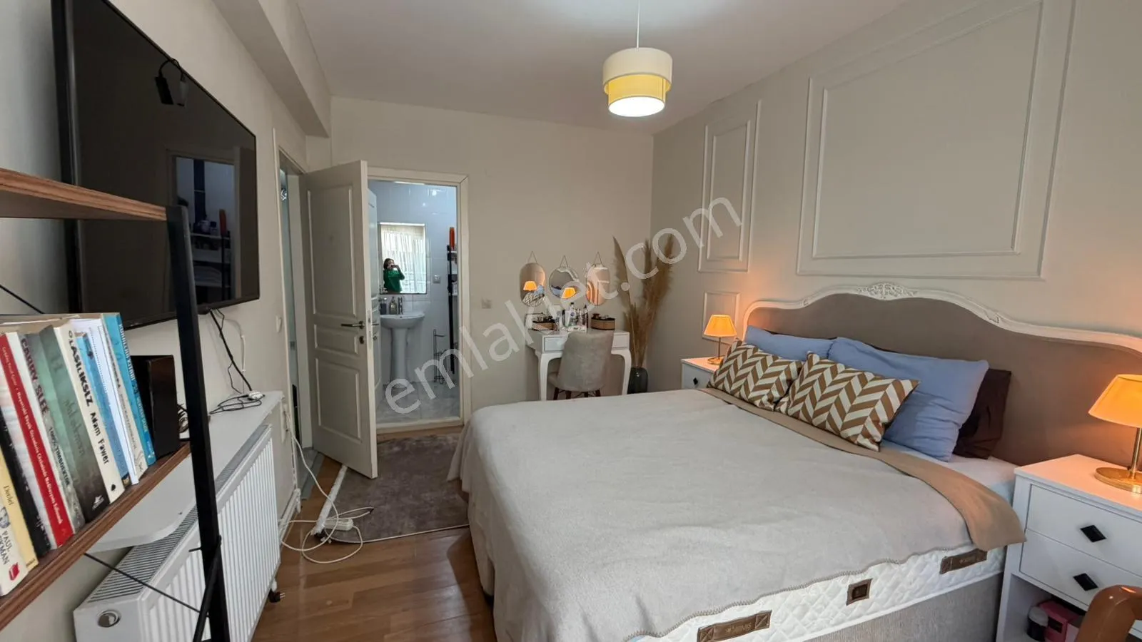 Kuşadası Ege Mahallesinde Satılık 3+1 Daire - AYDIN KUŞADASI fotoğraf 10