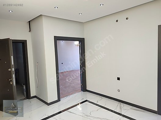 GÜVEN EMLAK'TAN TECDE ANAYOLU ARKASI ULTRA LÜKS SIFIR DAİRE - MALATYA YEŞİLYURT fotoğraf 11