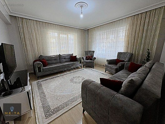 ME-TA GAYRİMENKUL'DEN ZAFER MAH. SATILIK FIRSAT DAIRE - ANKARA POLATLI fotoğraf 9