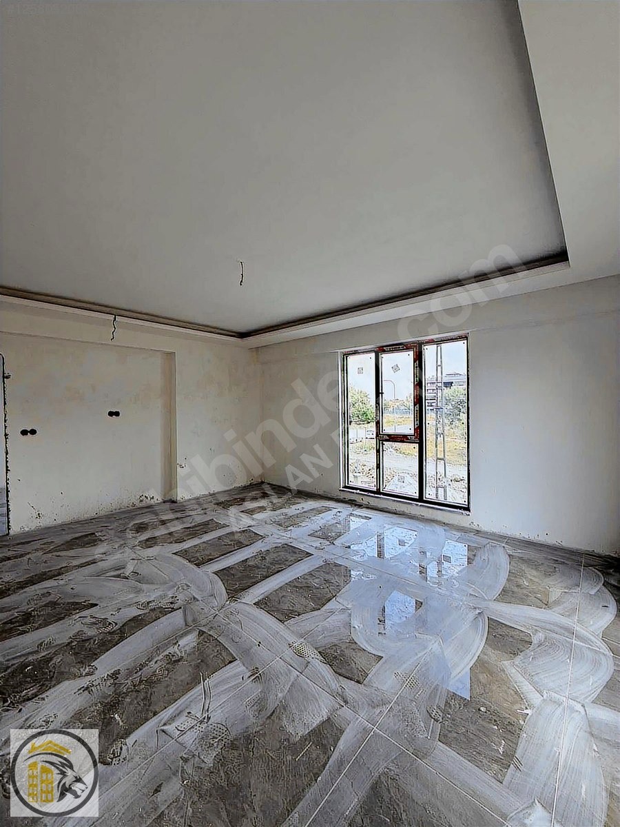 ASLAN EMLAK'tan TOKİ BALKONSUZLARDA SATILIK 2+1 DAİRE - KÜTAHYA MERKEZ fotoğraf 11
