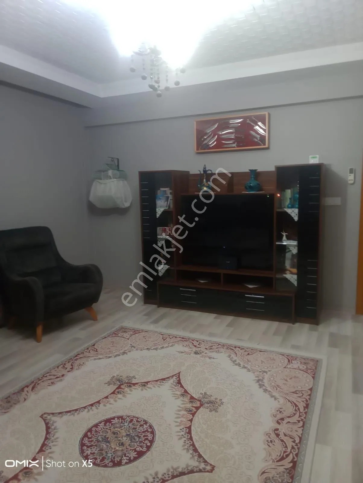 İzmir Torbalı Cumhuriyet Mahallesi'nde 2+1 115m2 Satılık Daire - İZMİR TORBALI fotoğraf 9