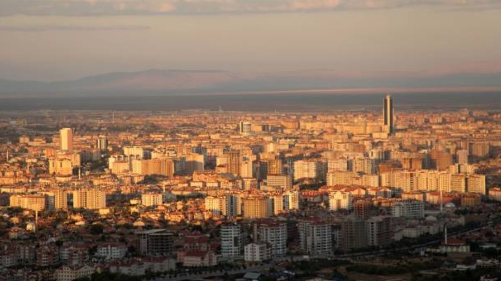 KONYA ILGIN ARGITHANI KÖYÜ'NDE 10.872 M² KÖYÜ'NDE TARLA SATILIK. - KONYA ILGIN fotoğraf 12