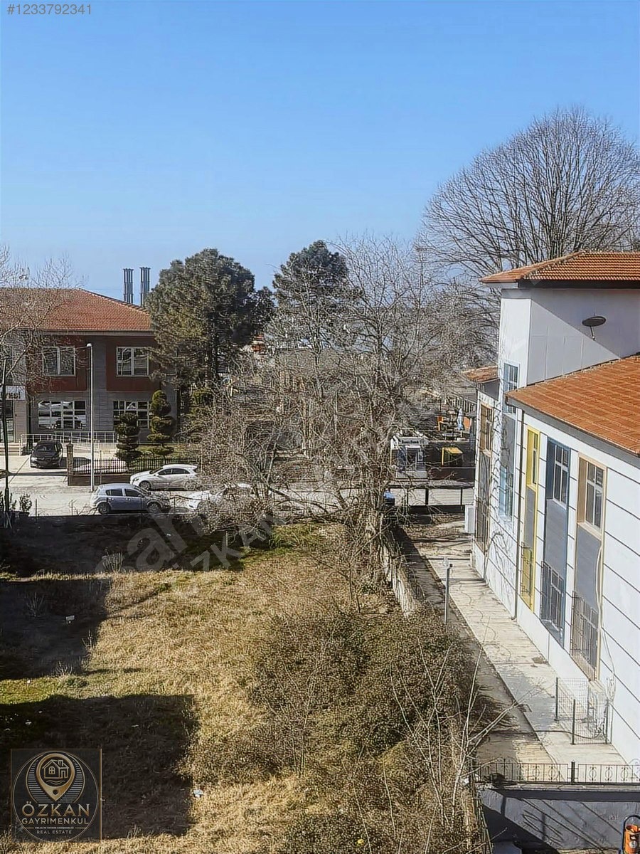 Filyos Merkezde Şehrin Kalbinde Lüks 2+1 Daire! - ZONGULDAK ÇAYCUMA fotoğraf 3