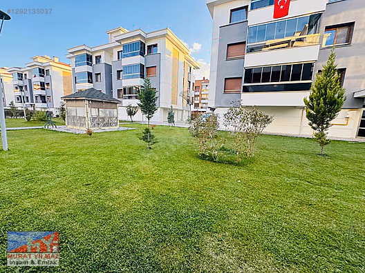 MURAY YILMAZ İNŞAAT EMLAK TAN BATIKENT MAH SATILIK 4+1 DAİRE - ESKİŞEHİR TEPEBAŞI fotoğraf 26