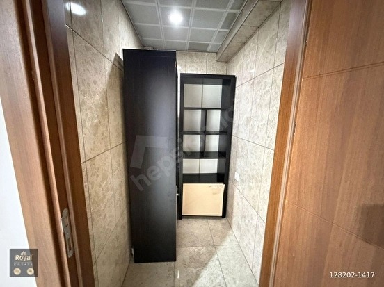 ROYAL EMLAKTAN IRMAK MANZARALI KİRALIK 3+1 HARİKA DAİRE - AMASYA MERKEZ fotoğraf 33