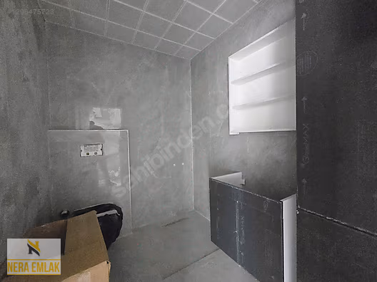 SIFIR OTURUM HAZIR CEPHELER AÇIK KATTA YERDEN ISITMA E.BANYO 3+1 - ANKARA KEÇİÖREN fotoğraf 24