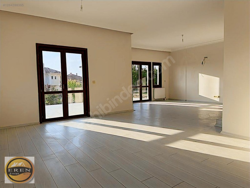 Riva Flora Evleri 5+2 içi yapılı sitenin en iyi konumu SATILIK - İSTANBUL BEYKOZ fotoğraf 5