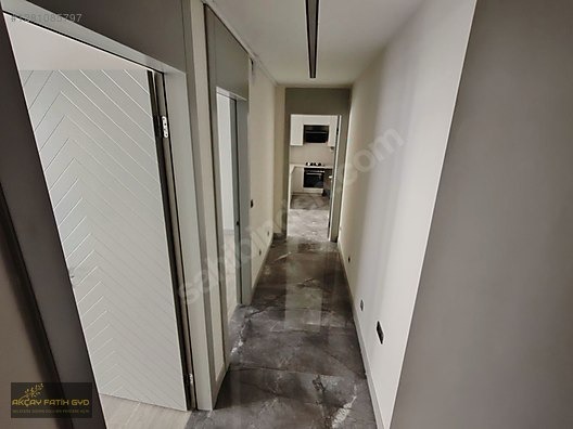 Edremit Hamidiye Meydanda SATILIK Premium 2+1 Lüks Daire - BALIKESİR EDREMİT fotoğraf 14