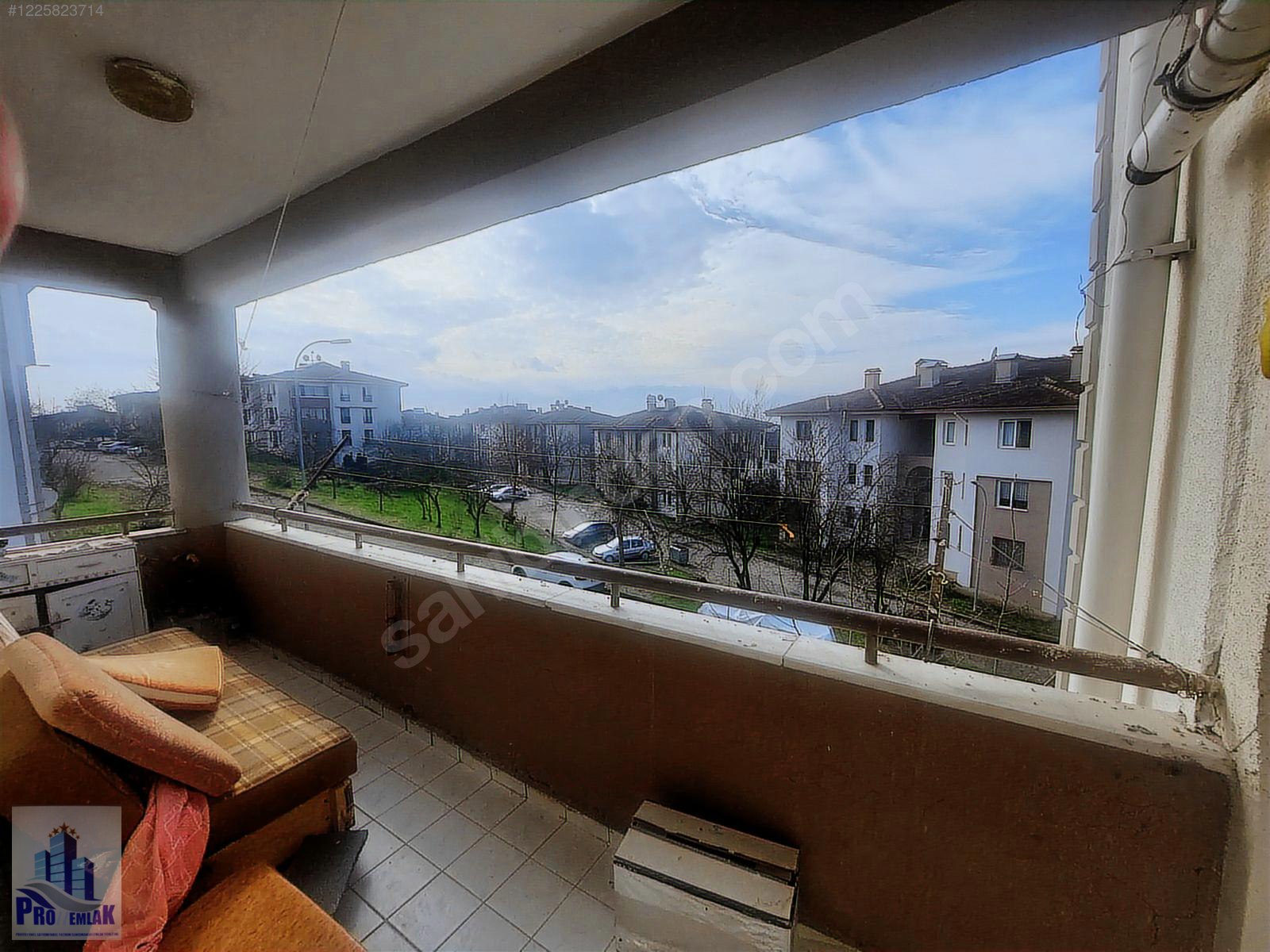 DÜZCE BAHÇEŞEHİR GÜZELBAHÇE MH ORTA KAT DÜZCE CEPHE SATILIK DAİR - DÜZCE MERKEZ fotoğraf 3