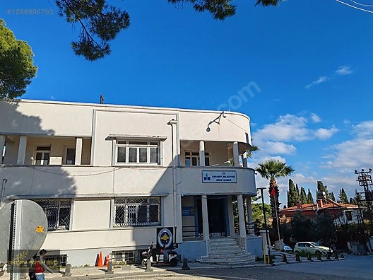 GÜRE de SATILIK 3+1 TERASLI DENİZ MANZARALI DAİRE - BALIKESİR EDREMİT fotoğraf 3