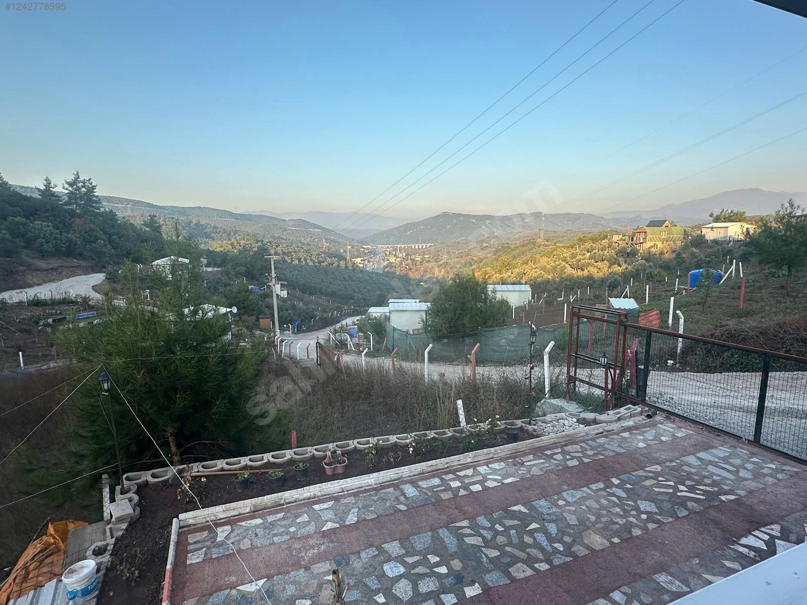SÜPER MANZARA SÜPER DİZAYN - BURSA GEMLİK fotoğraf 9