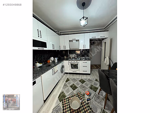 UĞURLU EMLAKTAN | FATİH MAHALLESİNDE SATILIK 3+1 DAİRE - ANKARA POLATLI fotoğraf 26