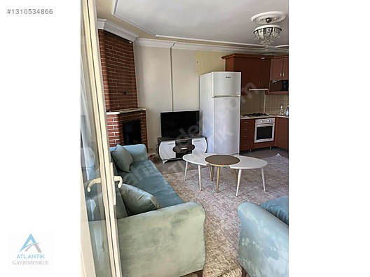 Atlantik gayrimenkul den eşyalı kiralık daire - AYDIN KUŞADASI fotoğraf 22