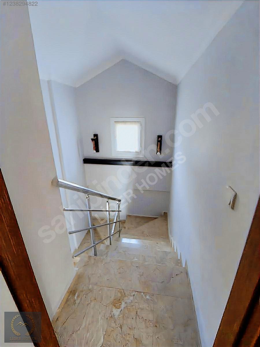 Fethiye Ovacıkta 4+1 Müstakil Villa kira getirisi yüksek satılık - MUĞLA FETHİYE fotoğraf 10