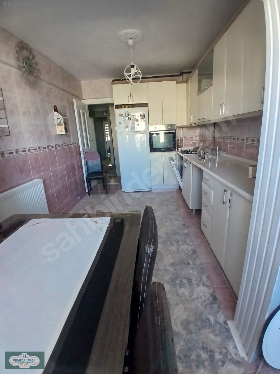 İzmir Torbalı Ertuğrul Mahallesi'nde 3+1 arakat daire satılık - İZMİR TORBALI fotoğraf 13