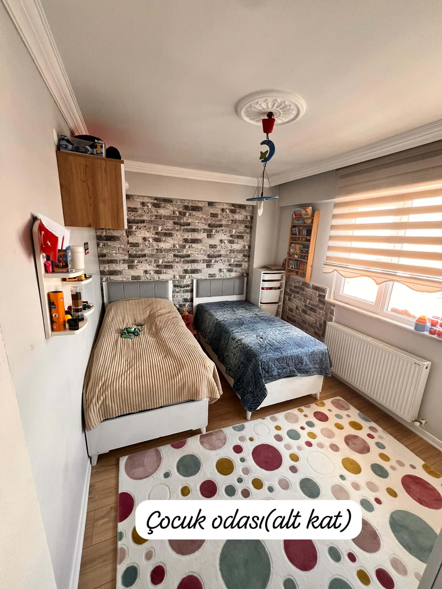BİLCİK MERKEZ İSMETPAŞA MAHALLESİ SATILIK 3+1 dairemiz  - BİLECİK MERKEZ fotoğraf 10