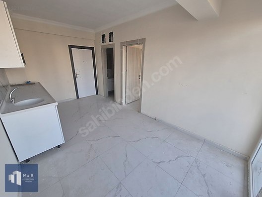 KTO ÜNİVERSİTE YAKINI-AKABE MAH-SİTE İÇİ-SATILIK 1+1 SIFIR DAİRE - KONYA KARATAY fotoğraf 8