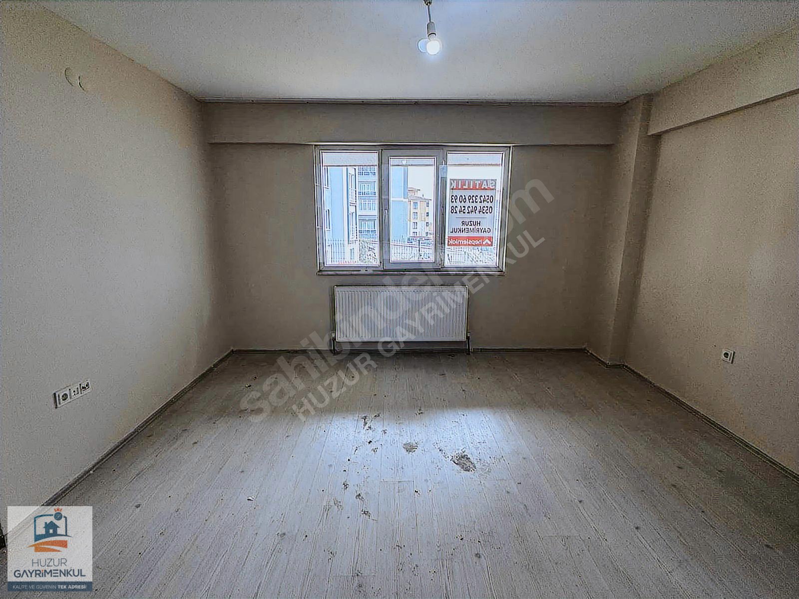 5000EVLER ŞAHİNTEPESİNDE GRİŞKAT 2+0 AMERICAN MUTFAK DAİRE - KARABÜK MERKEZ fotoğraf 2