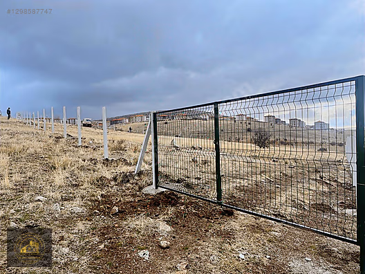 Acil satılık Arsa - ANKARA GÖLBAŞI fotoğraf 6