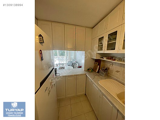 TURYAP ÇEŞME ILICADA DENİZE SIFIR HAVUZLU SİTE KİRALIK 2+1 DAİRE - İZMİR ÇEŞME fotoğraf 18