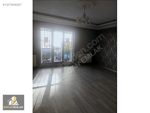 YEŞİLOVA MAHALLESİ'DE SATILIK YÜKSEK GİRİŞ FIRAT DAİRESİ 3+1 - ANKARA ETİMESGUT fotoğraf 6