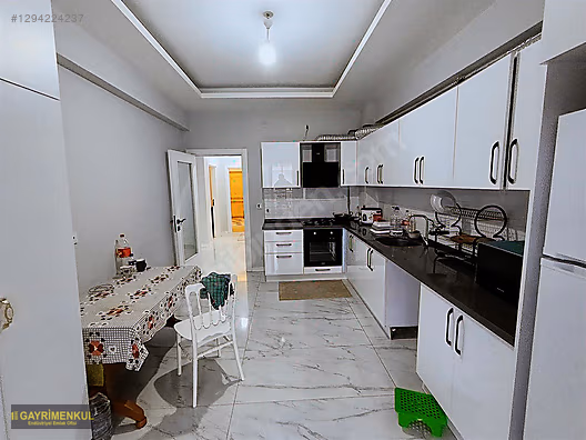 SERDİVAN'DA SİTE İÇİ LÜKS 3+1 GENİŞ BALKONLU EBEVEYN BANYOLU - SAKARYA SERDİVAN fotoğraf 40
