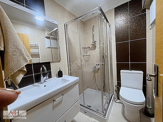 Serdivan Köprübaşı'nda Agora & Serdivan AVM Ortası 180m² Dubleks - SAKARYA SERDİVAN fotoğraf 16