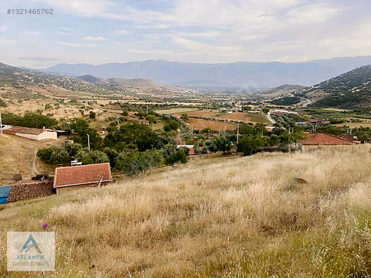 Köy merkezinde satılık hobi bahçesi - İZMİR ÖDEMİŞ fotoğraf 5