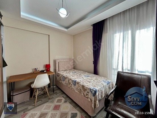 KUŞADASI SATILIK 4+1 HAVUZLU VİLLA SOĞUCAK'TA - AYDIN KUŞADASI fotoğraf 28
