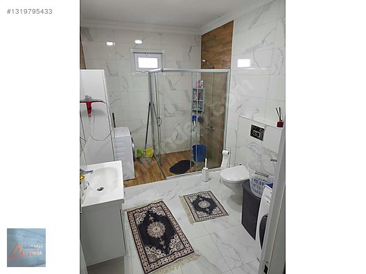 1 ADET FİYATINA 2 ADET BAĞIMSIZ MÜSTAKİL EV - ANTALYA KEPEZ fotoğraf 25