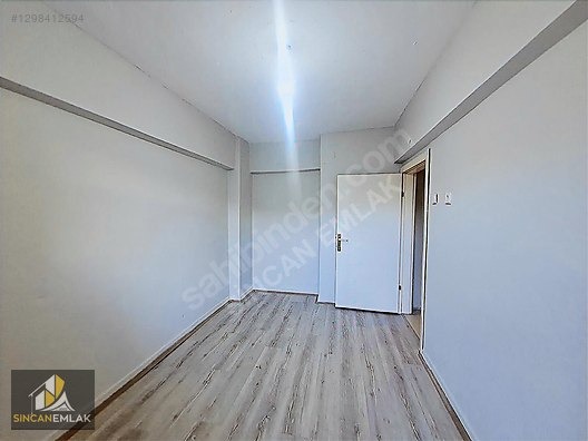 METROMAL AVM YAKIN FIRSAT DAİRESİ ACİL SATILIK - ANKARA SİNCAN fotoğraf 30