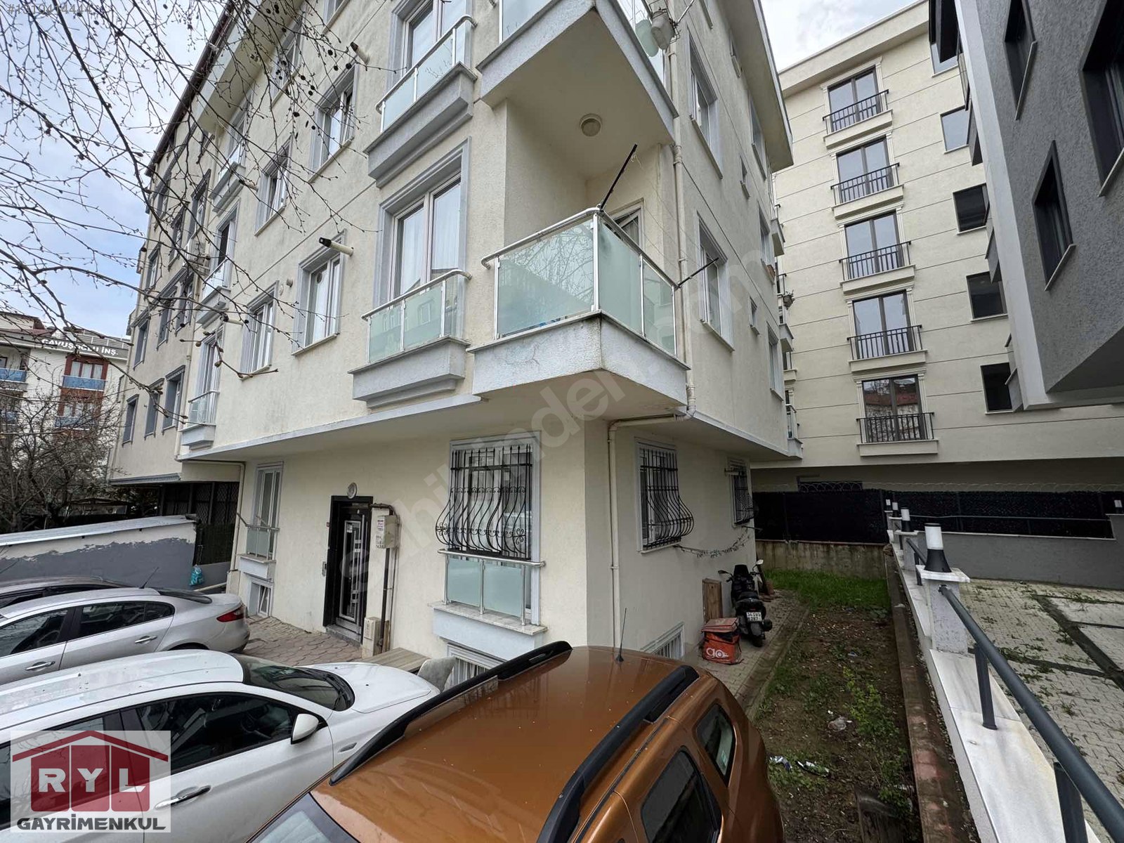 Sancaktepe Osmangazi'de Satılık 2+1 TersDubleks Daire - İSTANBUL SANCAKTEPE fotoğraf 60