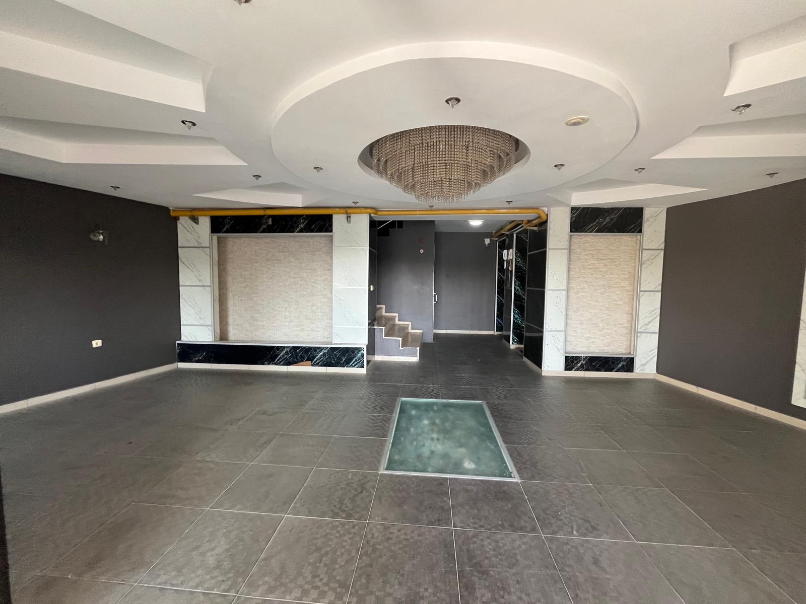 ERGÜNDEN MERKEZ MHDE HAVUZLU VATAN CAD. ÜZERİ SATILIK 3+1 DAİRE - MERSİN MEZİTLİ fotoğraf 38