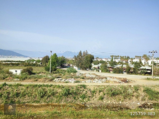 ANAMUR ÖRENDE DENİZE SIFIR SİTE İÇERİSİNDE SATILIK TRİPLEKS - MERSİN ANAMUR fotoğraf 6