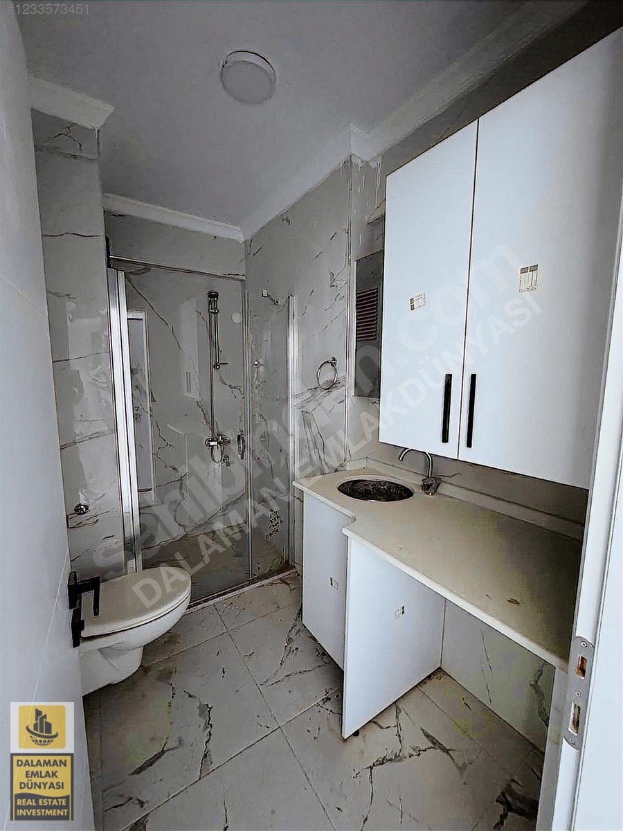 Dalaman Emlak Dünyasından Satılık 1+1 Daire - MUĞLA DALAMAN fotoğraf 6