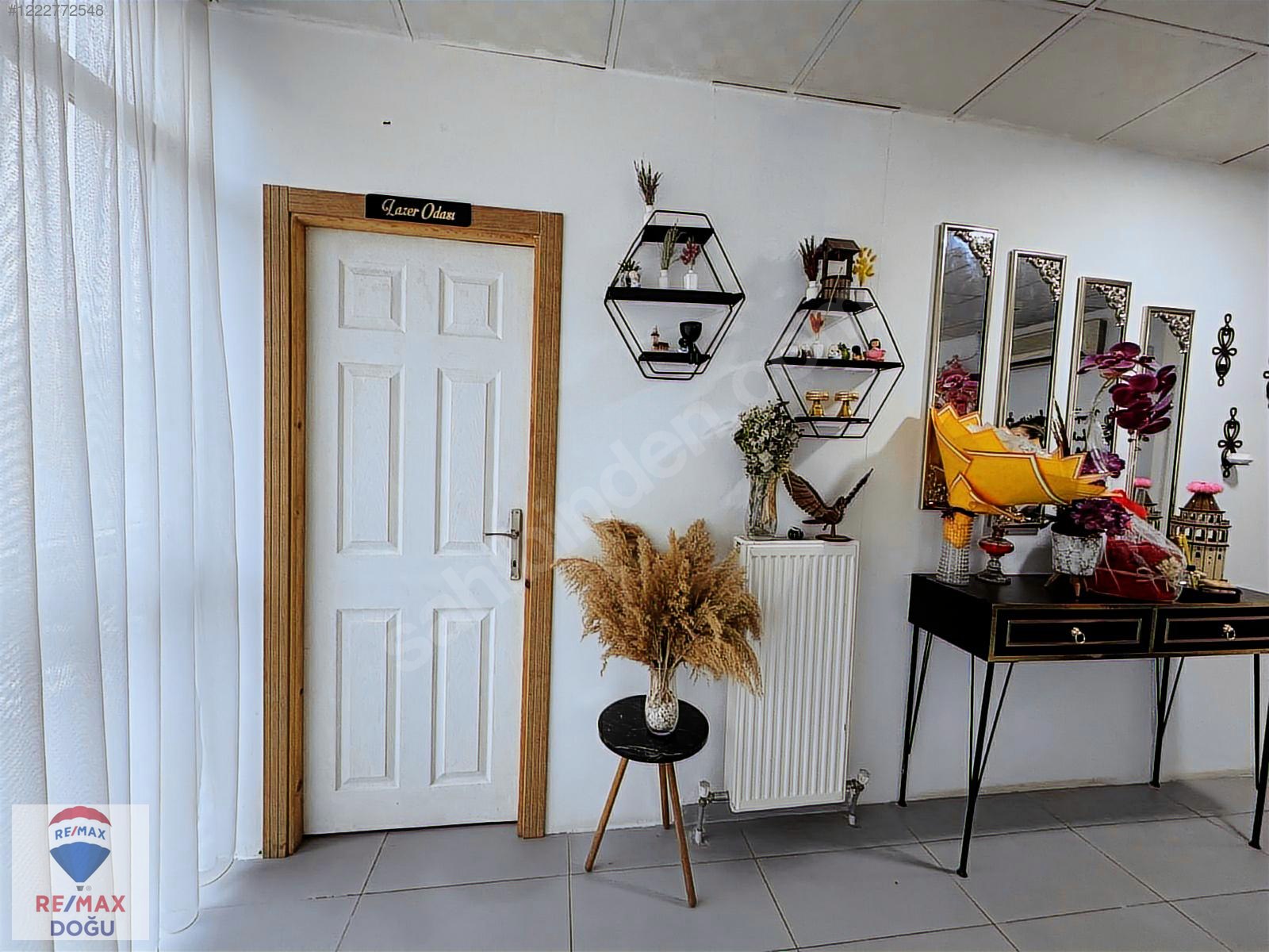 REMAX DOĞUDAN MERKEZİ KONUMDA DEVREN SATILIK GÜZELLİK MERKEZİ - ELAZIĞ MERKEZ fotoğraf 10