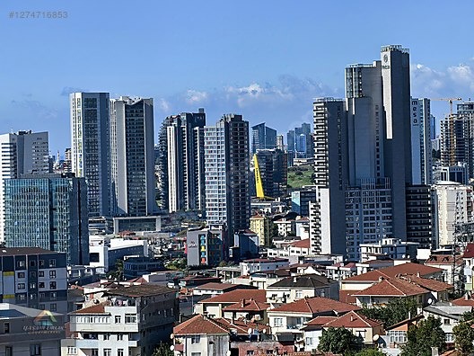 PENDİK MASAR SİLVER SİTESİ'NDE BÜYÜK TİP 1+1 SATILIK DAİRE - İSTANBUL PENDİK fotoğraf 8