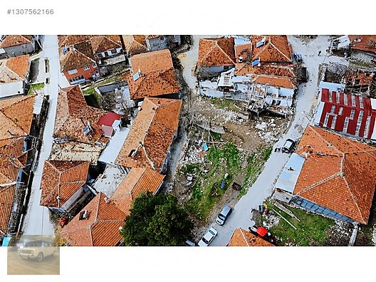 ÜNİVERSİTEYE YAKIN KÖY İÇİ TEK TAPU ARSA - BURDUR MERKEZ fotoğraf 7