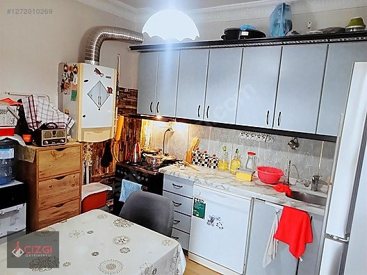 ÇİZGİ GAYRİMENKUL'DEN KÖRFEZ GÜNEY MAHALLESI'NDE SATILIK DAİRE - KOCAELİ KÖRFEZ fotoğraf 5