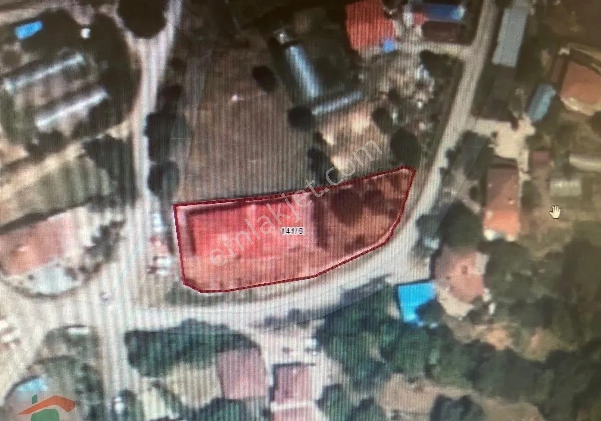 270 M2 Tek Katlı Villa 1331 M2 Bahçeli Geçen Köyü - BARTIN MERKEZ fotoğraf 3