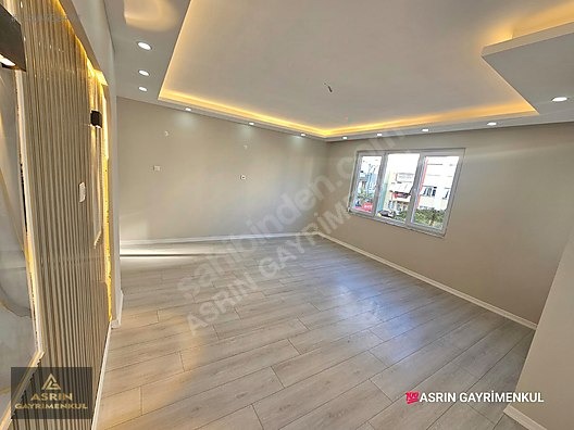 ASRIN'DAN DOKUMA MİTATPAŞA CADDE ÜZERİ İÇİ FULL LÜKS YAPILI ASAN - ANTALYA KEPEZ fotoğraf 13