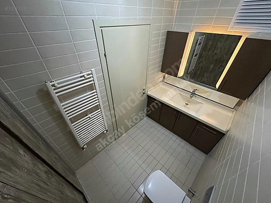 AKÇAY KÖŞEMDEN HAVUZLU ÖN CEPHE ARA KAT 2+1 SATILIK DAİRE - BALIKESİR EDREMİT fotoğraf 21