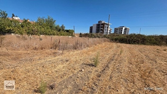 Köşebaşı, Park Manzaralı, Büyük villa Parseli - ANTALYA DÖŞEMEALTI fotoğraf 31