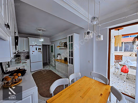 Kemalpaşa M. Akif Ersoy 3+1 Satılık 130 m2 Daire - İZMİR KEMALPAŞA fotoğraf 38